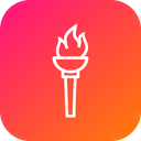 پیش‌نمایش فایل olympic-torch-fire-flame-light-tradition-parade از پک المپیک ریو