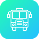 پیش‌نمایش فایل bus-204 از پک فروشگاه آنلاین