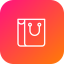 پیش‌نمایش فایل shopping-841 از پک فروشگاه آنلاین