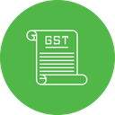 پیش‌نمایش فایل gst-15 از پک مالیات کالا و خدمات