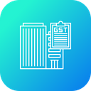 پیش‌نمایش فایل building-806 از پک مالیات کالا و خدمات