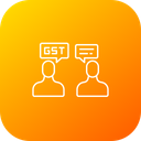 پیش‌نمایش فایل gst-43 از پک مالیات کالا و خدمات
