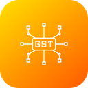 پیش‌نمایش فایل gst-45 از پک مالیات کالا و خدمات