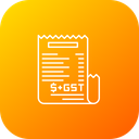 پیش‌نمایش فایل gst-46 از پک مالیات کالا و خدمات