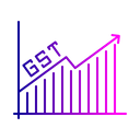 پیش‌نمایش فایل gst-50 از پک مالیات کالا و خدمات