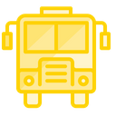پیش‌نمایش فایل bus-205 از پک فروشگاه آنلاین