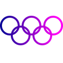 پیش‌نمایش فایل olympic-sign-olympics-logo-play-sport-event-4 از پک المپیک ریو