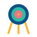 پیش‌نمایش فایل olympic-game-archery-arrow-sports-target-aim-11 از پک المپیک ریو