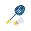 پیش‌نمایش فایل olympic-game-badminton-shuttlecock-racket-sports-10 از پک المپیک ریو
