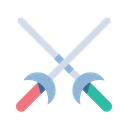پیش‌نمایش فایل olympics-game-fencing-sword-equipment-fence-sports-5 از پک المپیک ریو