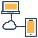 پیش‌نمایش فایل cloud-data-sharing-laptop-mobile-online-storage-5 از پک شبکه‌سازی و اشتراک‌گذاری