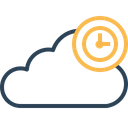 پیش‌نمایش فایل cloud-data-storage-timestamp-clock-reminder-5 از پک شبکه‌سازی و اشتراک‌گذاری