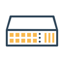 پیش‌نمایش فایل computer-ethernet-hub-network-internet-port-device-5 از پک شبکه‌سازی و اشتراک‌گذاری