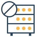 پیش‌نمایش فایل databse-hosting-server-rack-connection-denied-cancel-5 از پک شبکه‌سازی و اشتراک‌گذاری