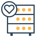 پیش‌نمایش فایل databse-hosting-server-rack-favorite-like-heart-5 از پک شبکه‌سازی و اشتراک‌گذاری