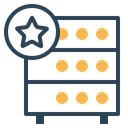 پیش‌نمایش فایل databse-hosting-server-rack-favorite-like-star-5 از پک شبکه‌سازی و اشتراک‌گذاری