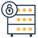 پیش‌نمایش فایل databse-hosting-server-rack-lock-secure-security-5 از پک شبکه‌سازی و اشتراک‌گذاری