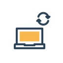 پیش‌نمایش فایل laptop-wireless-device-data-sharing-sync-network-5 از پک شبکه‌سازی و اشتراک‌گذاری