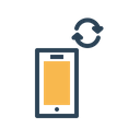 پیش‌نمایش فایل mobile-device-smartphone-data-sharing-sync-network-5 از پک شبکه‌سازی و اشتراک‌گذاری