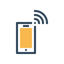 پیش‌نمایش فایل mobile-device-smartphone-wireless-connection-wifi-network-5 از پک شبکه‌سازی و اشتراک‌گذاری