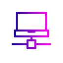 پیش‌نمایش فایل computer-laptop-on-network-sharing-shared-networking-8 از پک شبکه‌سازی و اشتراک‌گذاری