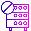 پیش‌نمایش فایل databse-hosting-server-rack-connection-denied-cancel-8 از پک شبکه‌سازی و اشتراک‌گذاری