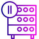پیش‌نمایش فایل databse-hosting-server-rack-media-pause-video-8 از پک شبکه‌سازی و اشتراک‌گذاری