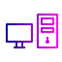 پیش‌نمایش فایل desktop-personal-computer-monitor-cpu-system-8 از پک شبکه‌سازی و اشتراک‌گذاری