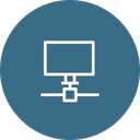 پیش‌نمایش فایل computer-laptop-on-network-sharing-shared-networking-9 از پک شبکه‌سازی و اشتراک‌گذاری