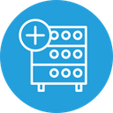 پیش‌نمایش فایل databse-hosting-server-rack-add-data-storage-9 از پک شبکه‌سازی و اشتراک‌گذاری