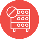 پیش‌نمایش فایل databse-hosting-server-rack-connection-denied-cancel-9 از پک شبکه‌سازی و اشتراک‌گذاری