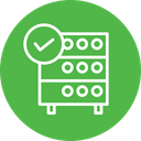 پیش‌نمایش فایل databse-hosting-server-rack-connection-established-authenticated-9 از پک شبکه‌سازی و اشتراک‌گذاری