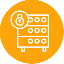 پیش‌نمایش فایل databse-hosting-server-rack-lock-secure-security-9 از پک شبکه‌سازی و اشتراک‌گذاری