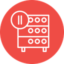 پیش‌نمایش فایل databse-hosting-server-rack-media-pause-video-9 از پک شبکه‌سازی و اشتراک‌گذاری