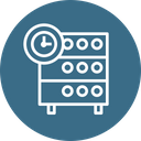پیش‌نمایش فایل databse-hosting-server-rack-timestamp-clock-reminder-9 از پک شبکه‌سازی و اشتراک‌گذاری