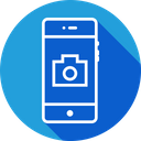 پیش‌نمایش فایل camera-cam-photo-pic-shoot-image-ui-16 از پک رابط کاربری