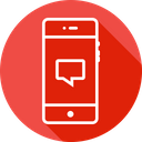 پیش‌نمایش فایل chat-message-ui-chatting-mail-bubble-interface-7 از پک رابط کاربری