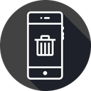 پیش‌نمایش فایل delete-trash-dustbin-garbage-remove-recyclebin-ui-8 از پک رابط کاربری