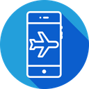 پیش‌نمایش فایل flight-mode-plane-aeroplane-signal-air-interface-8 از پک رابط کاربری