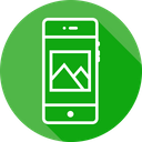 پیش‌نمایش فایل image-gallery-landscape-square-potrait-pic-interface-ui-8 از پک رابط کاربری