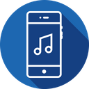 پیش‌نمایش فایل music-tune-ringtone-song-audio-melody-8 از پک رابط کاربری
