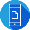 پیش‌نمایش فایل new-file-document-doc-blank-layer-interface-ui-11 از پک رابط کاربری