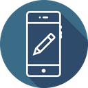 پیش‌نمایش فایل pencil-pen-ui-erase-tool-interface-ui-7 از پک رابط کاربری