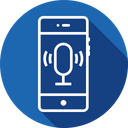 پیش‌نمایش فایل recording-speech-recognization-voice-recorder-input-9 از پک رابط کاربری