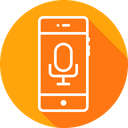 پیش‌نمایش فایل recording-voice-recognization-speech-audio-record-9 از پک رابط کاربری