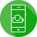 پیش‌نمایش فایل shield-battery-indicator-secure-charge-interface-ui-9 از پک رابط کاربری