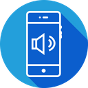 پیش‌نمایش فایل speaker-voice-volume-ui-increase-decrease-headphone-8 از پک رابط کاربری
