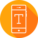 پیش‌نمایش فایل text-write-tool-font-type-textual-interface-ui-6 از پک رابط کاربری