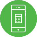 پیش‌نمایش فایل calc-ui-calculater-count-calculation-app-application-11 از پک رابط کاربری، جلد ۱