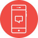 پیش‌نمایش فایل chat-message-ui-chatting-mail-bubble-interface-8 از پک رابط کاربری، جلد ۱